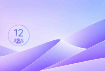 Aniversario 12 de Windows Insider