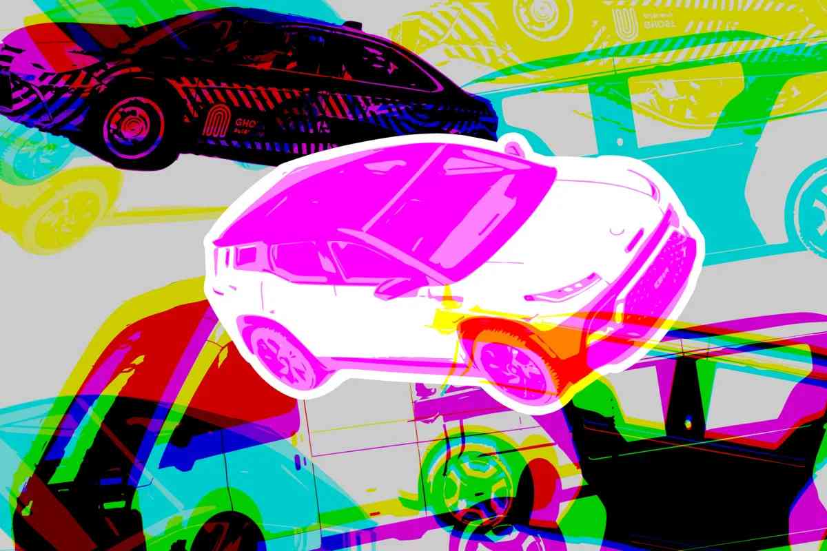 Coches conectados