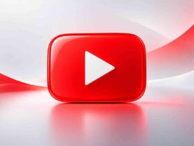 Comentarios con GIFs en YouTube
