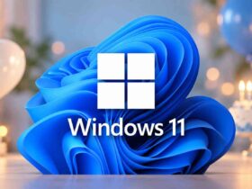 Cumpleaños de Windows 11