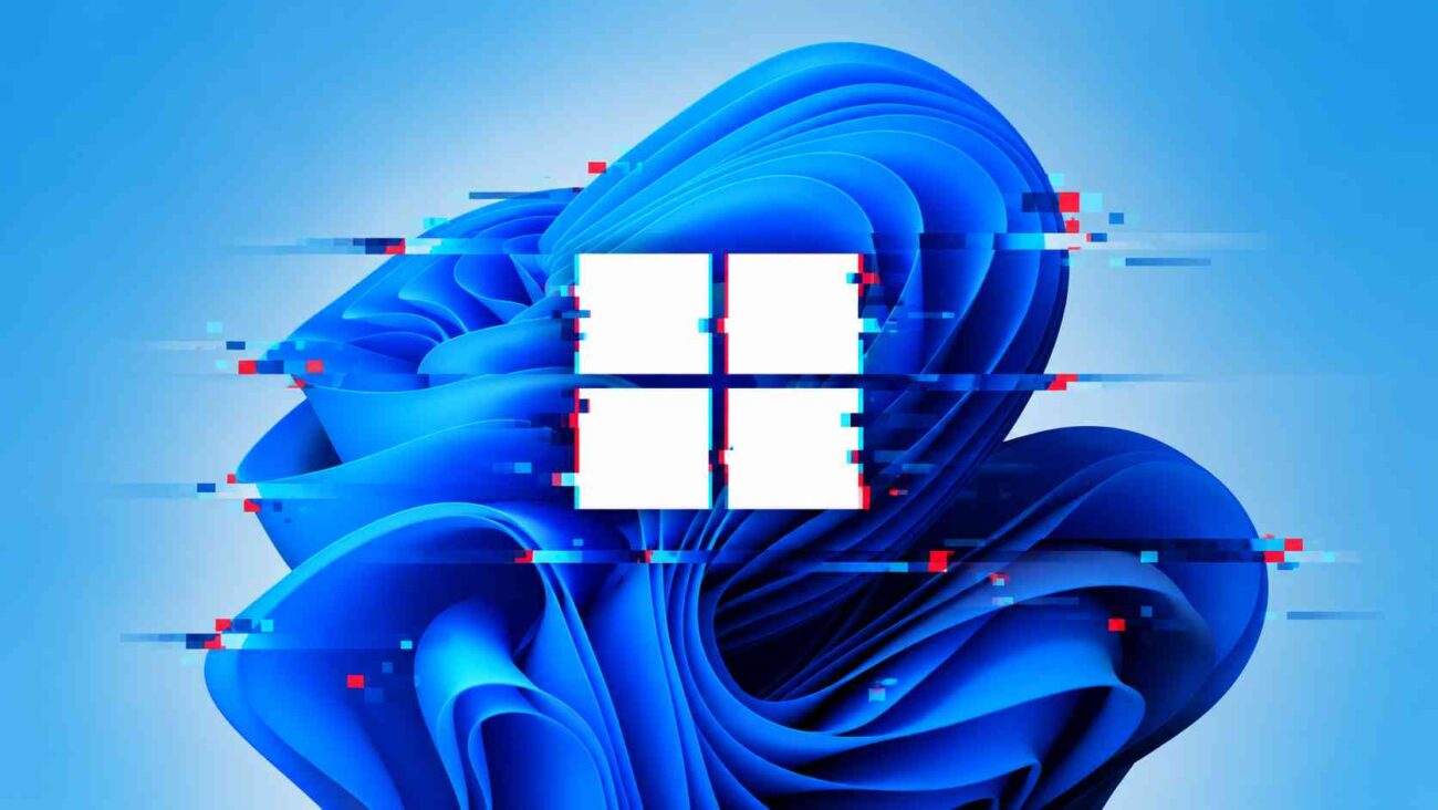 Fallo de Windows 11 KB5127648