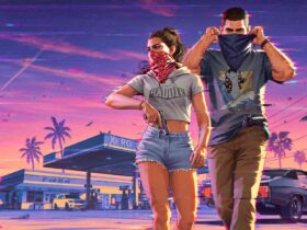 Filtración de GTA 6 antes de su lanzamiento