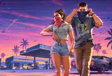Filtración de GTA 6 antes de su lanzamiento