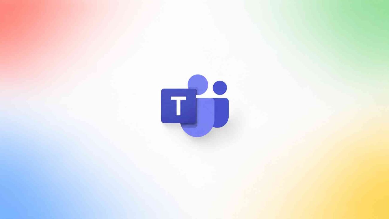 Fin del chat web de Teams
