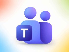 Fin del chat web de Teams