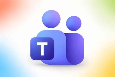 Fin del chat web de Teams