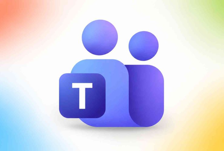 Fin del chat web de Teams