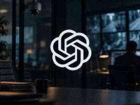 Grabadora oculta en OpenAI