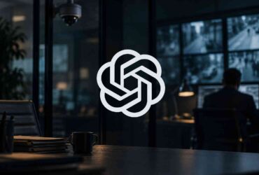 Grabadora oculta en OpenAI