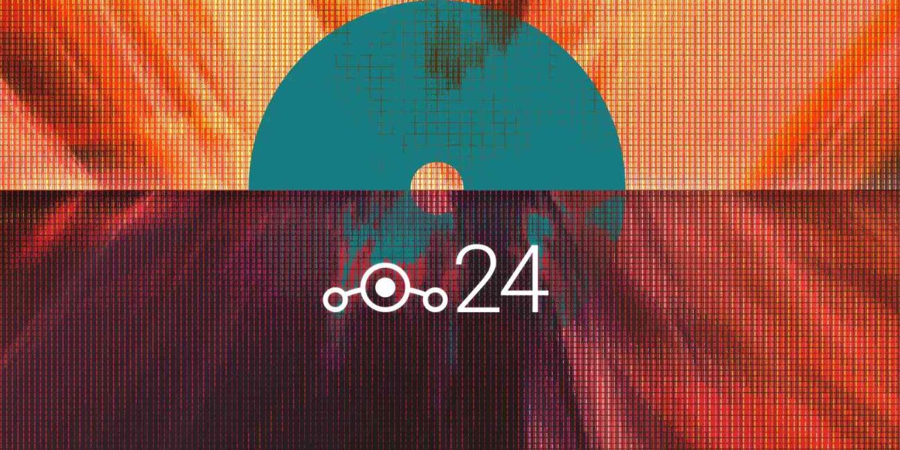 Lanzamiento de LineageOS 24