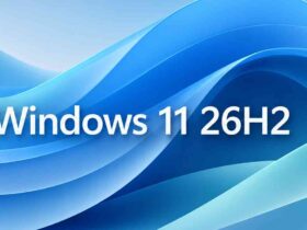Lanzamiento de Windows 11 26H2