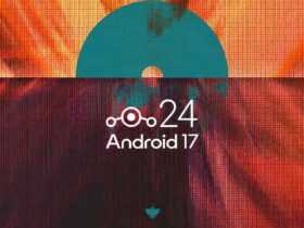 LineageOS 24 con Android 17