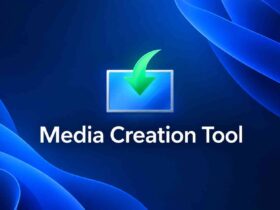 Media Creation Tool para Windows 11 26H2