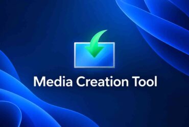 Media Creation Tool para Windows 11 26H2