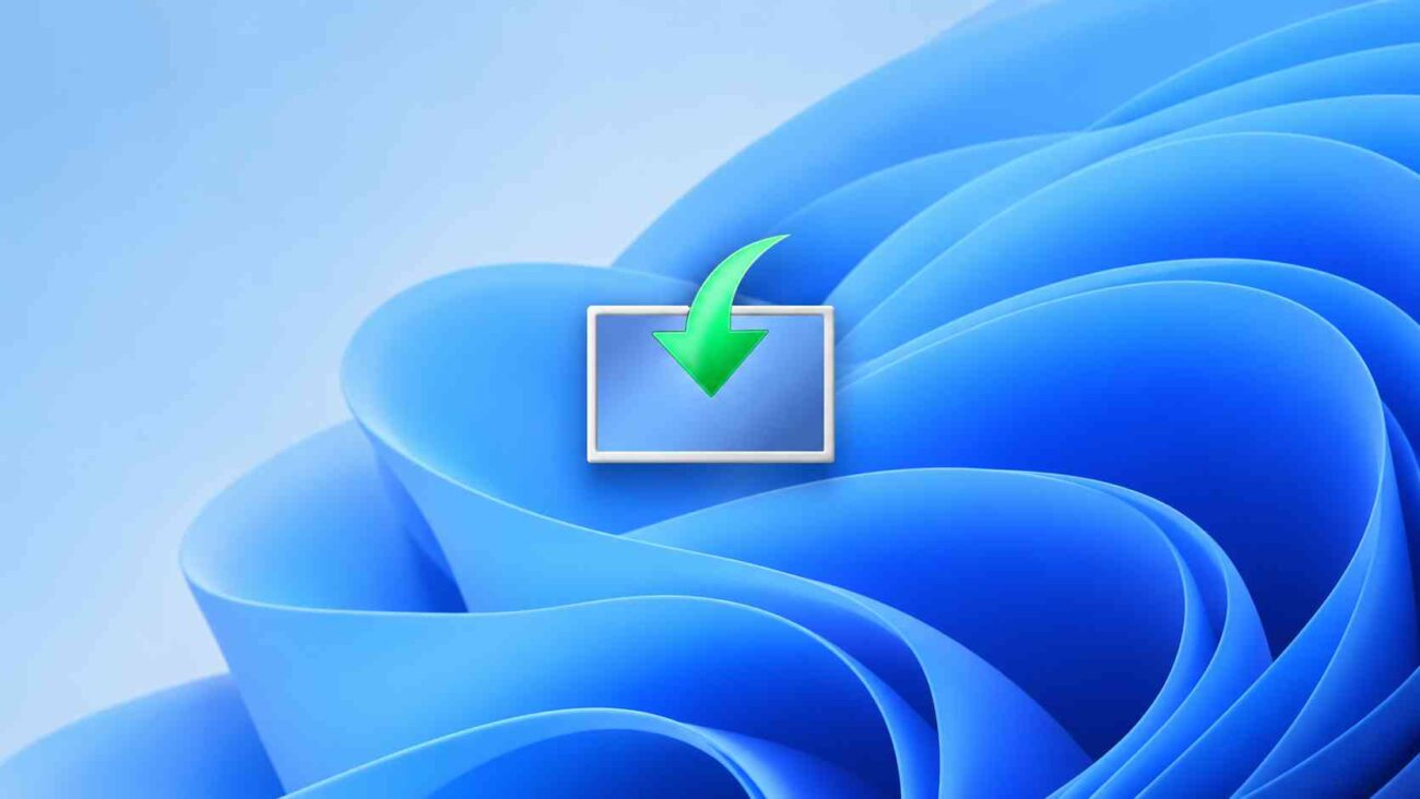 Media Creation Tool para instalar Windows 11 26H2