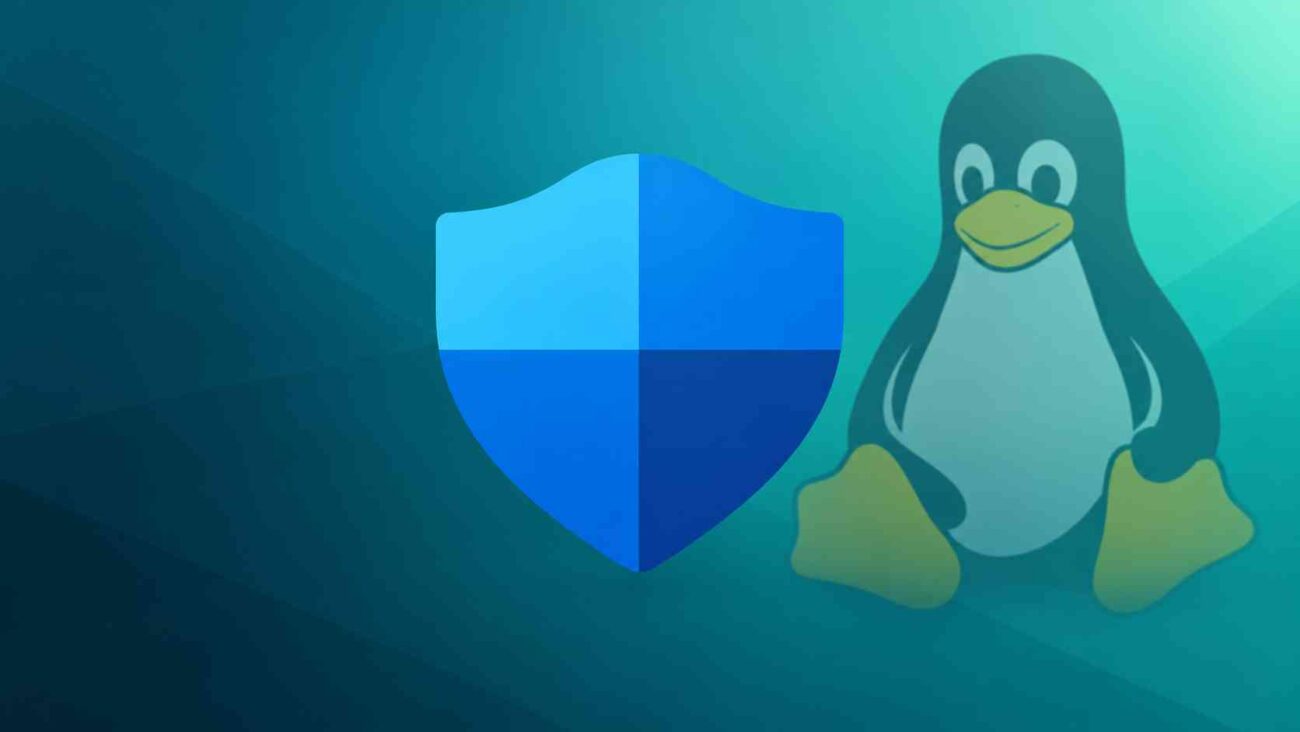 Microsoft Defender llega a Linux