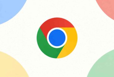 Novedades de Google Chrome 155
