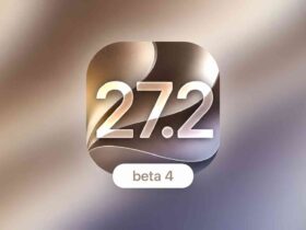 Novedades de iOS 27.2 Beta 4