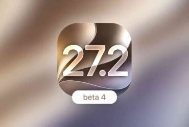 Novedades de iOS 27.2 Beta 4