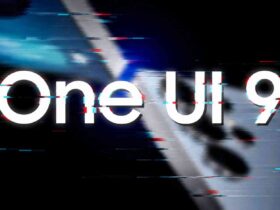 One UI 9 con fallo digital