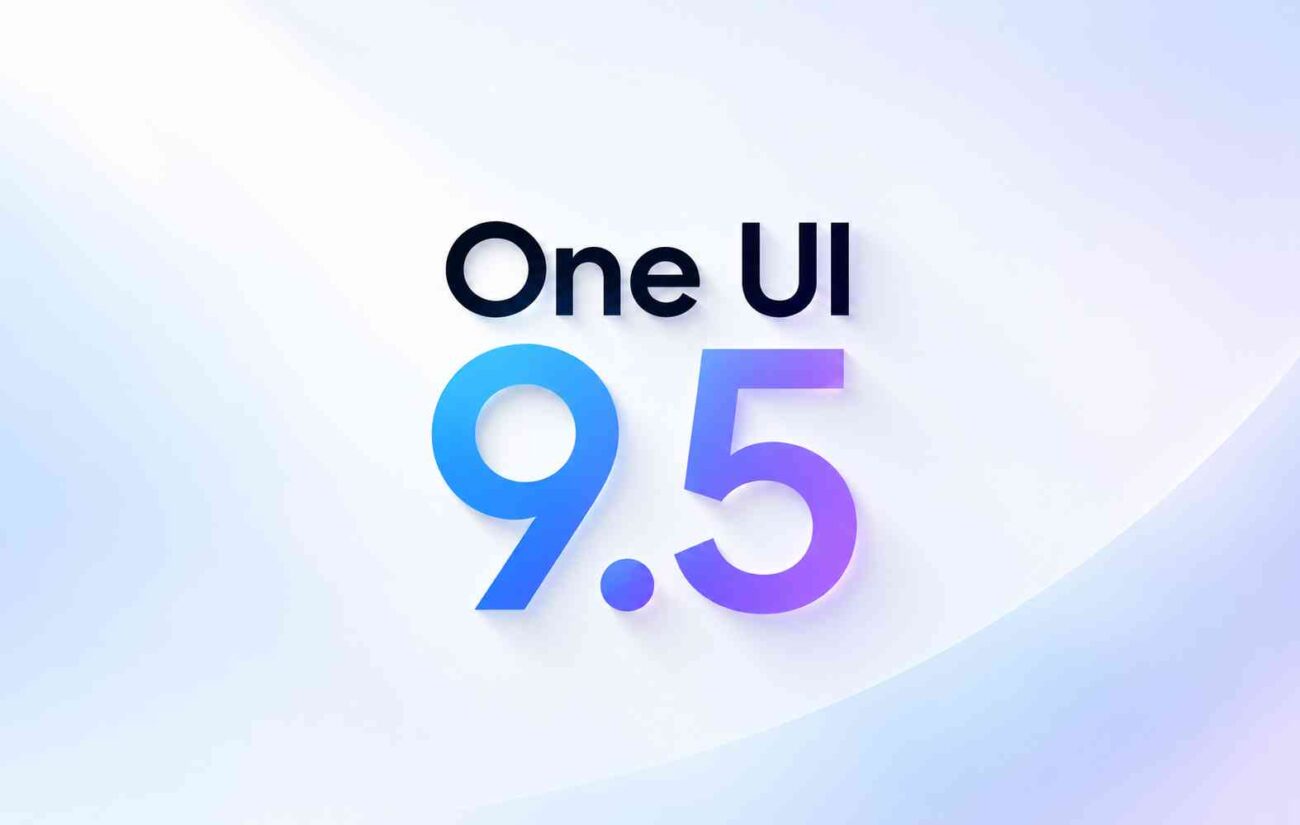 One UI 9.5 en estilo minimalista