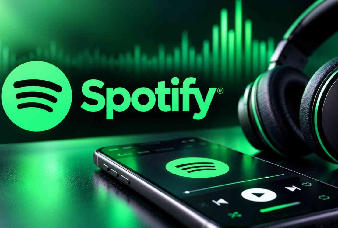 Plan familiar de Spotify