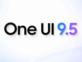 Samsung One UI 9.5