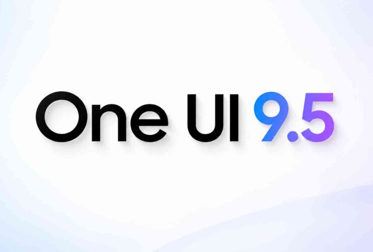 Samsung One UI 9.5