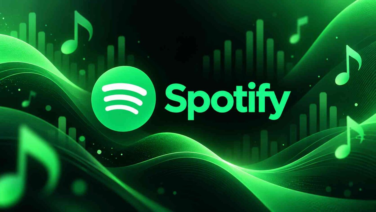 Spotify