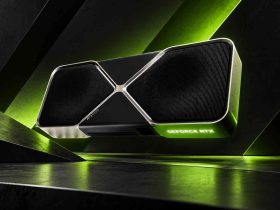 Tarjeta gráfica NVIDIA RTX 5070