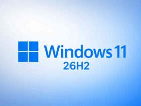Tiny11 prepara una versión de Windows 11 26H2