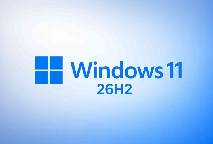 Tiny11 prepara una versión de Windows 11 26H2