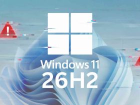 Windows 11 26H2 fallos de actualización KB5124010